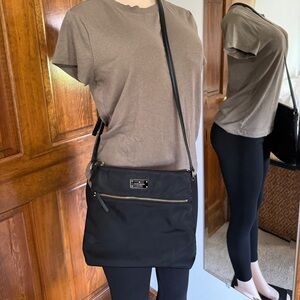 Used Kate Spade Blake Avenue Keisha Crossbody Bag